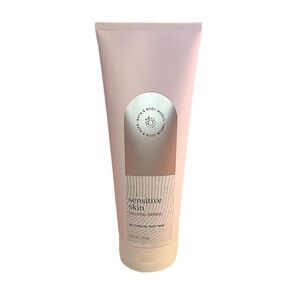 Bath & Body Works Sensitive Skin Colloidal Oatmeal Moisturizing Body Wash 10 oz
